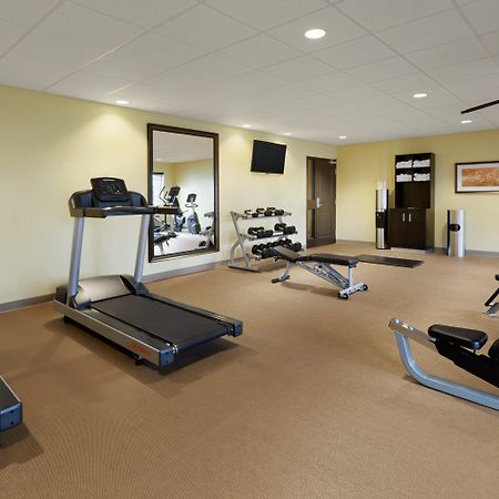Staybridge Suites West Edmonton By Ihg מראה חיצוני תמונה