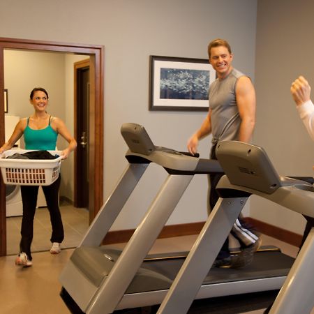 Staybridge Suites West Edmonton By Ihg מראה חיצוני תמונה