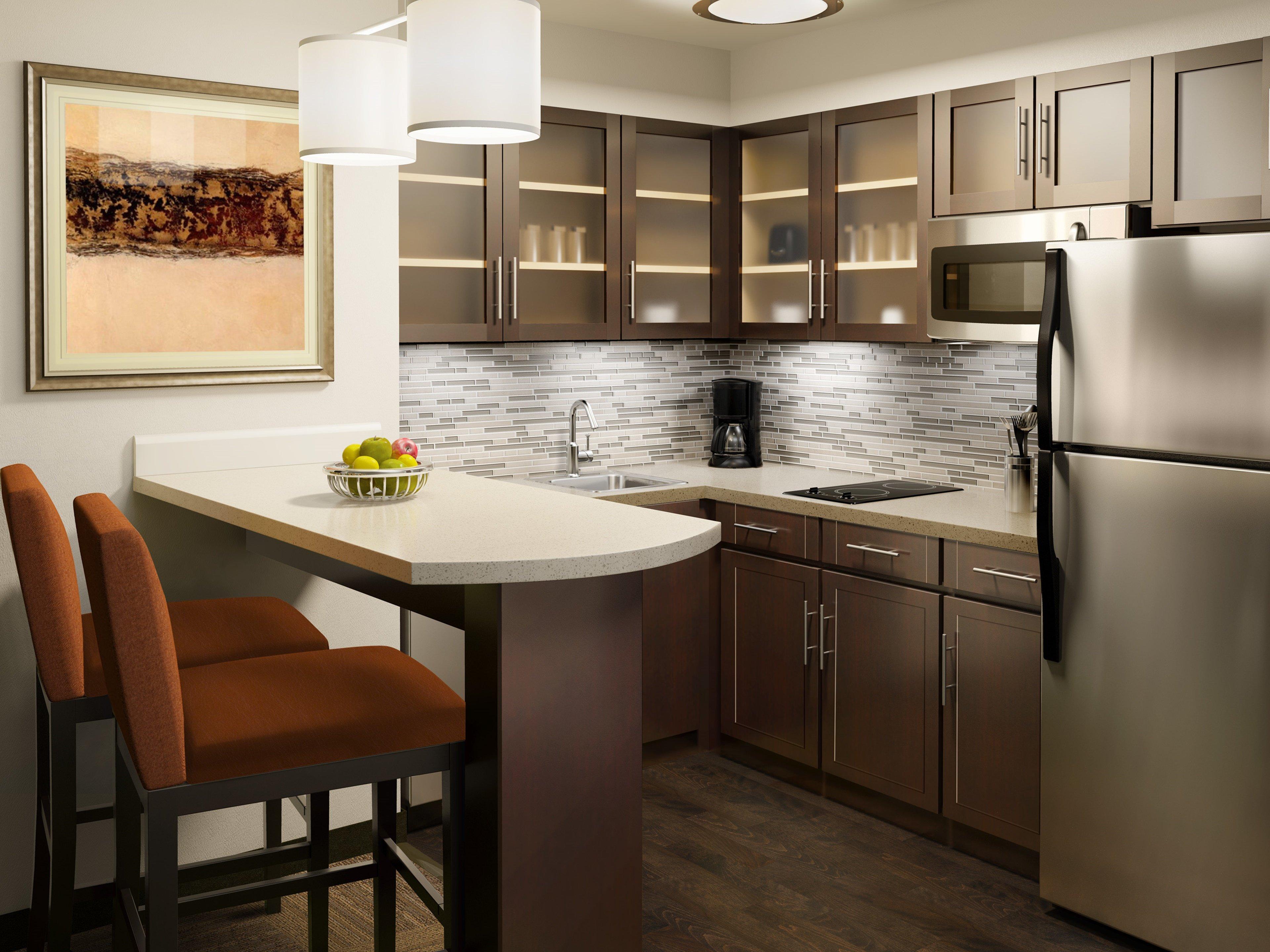 Staybridge Suites West Edmonton By Ihg מראה חיצוני תמונה