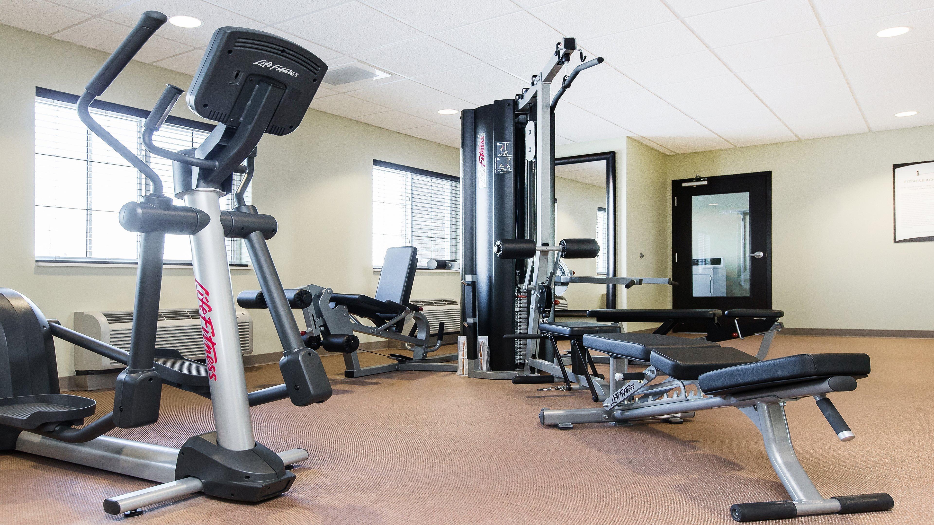 Staybridge Suites West Edmonton By Ihg מראה חיצוני תמונה