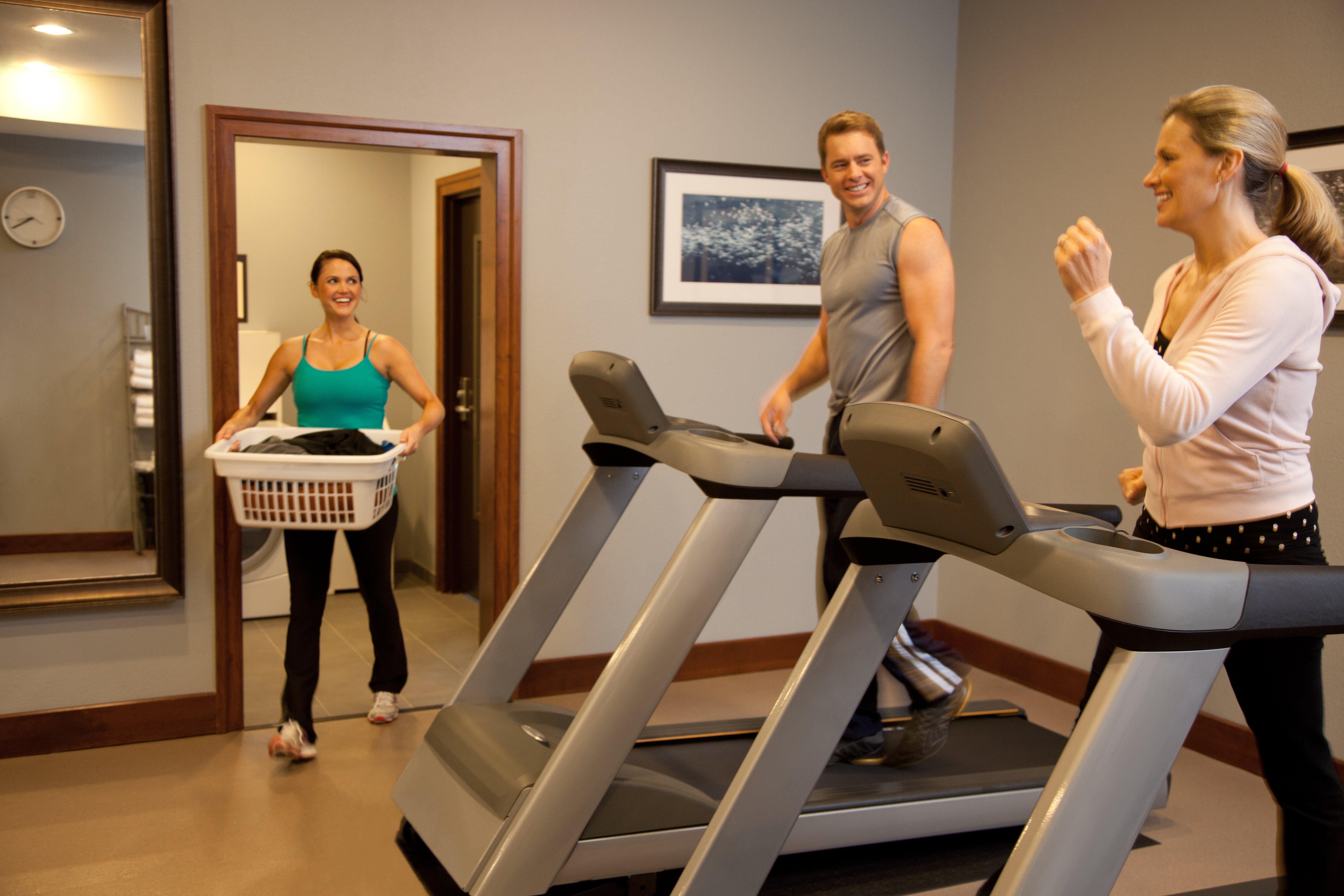 Staybridge Suites West Edmonton By Ihg מראה חיצוני תמונה