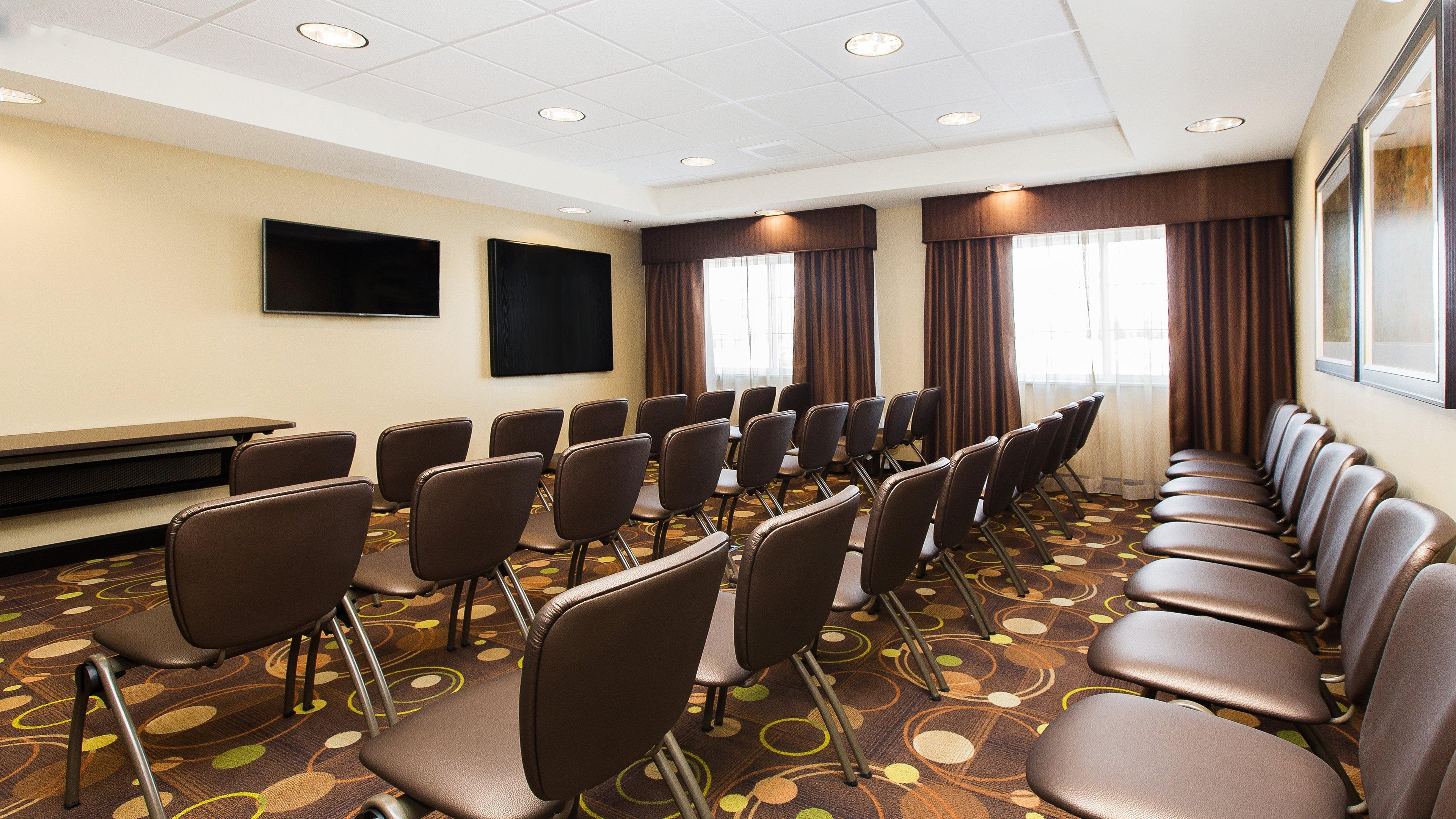 Staybridge Suites West Edmonton By Ihg מראה חיצוני תמונה