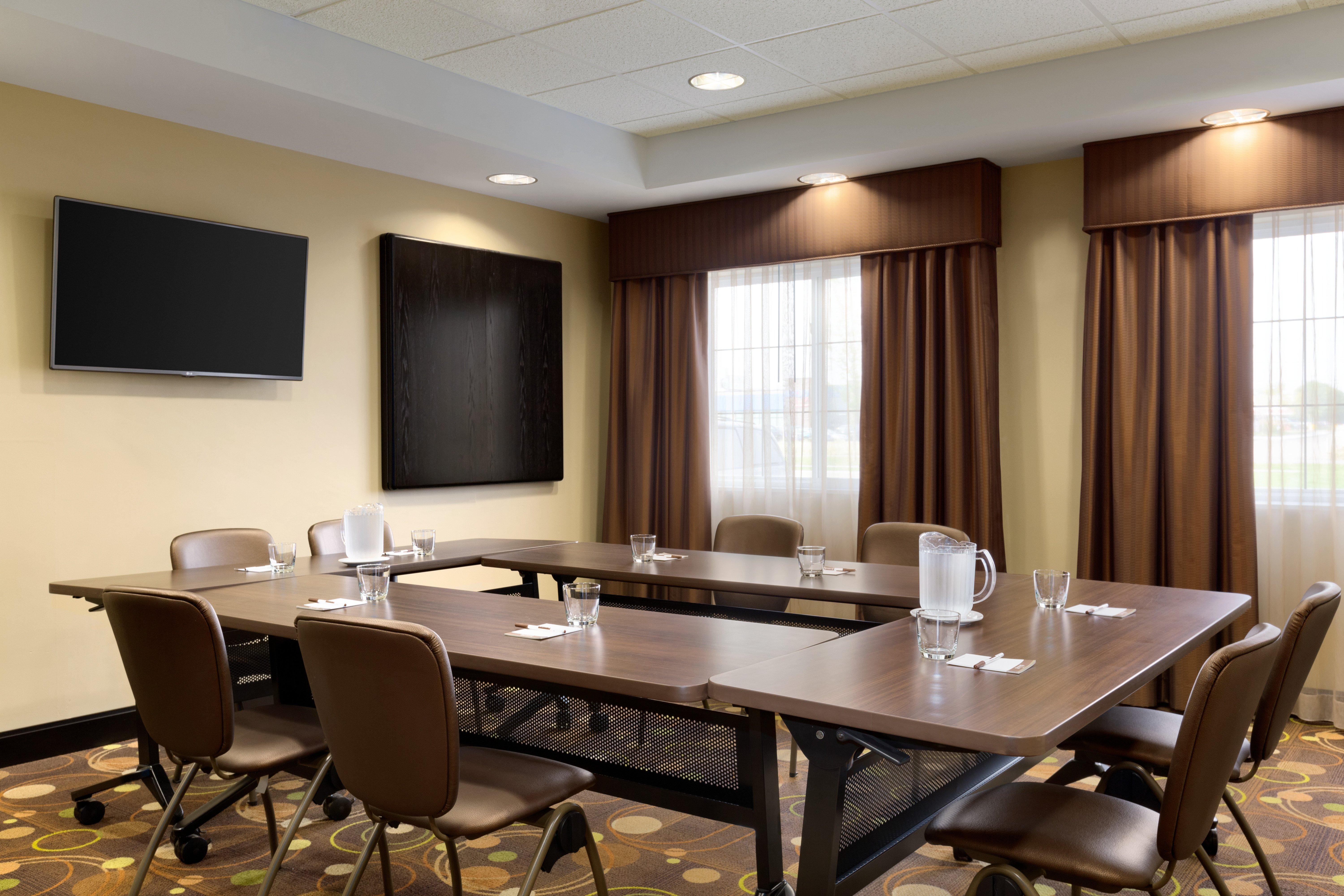 Staybridge Suites West Edmonton By Ihg מראה חיצוני תמונה