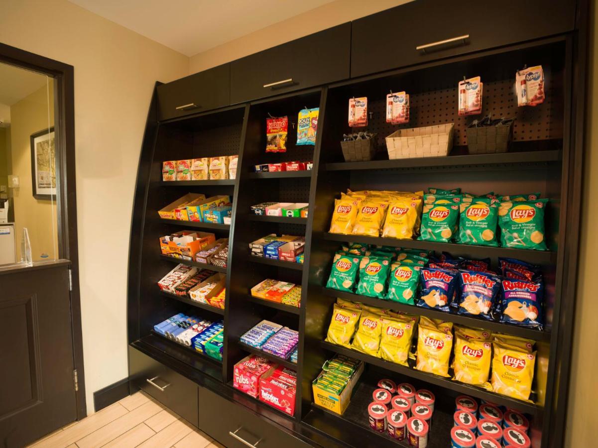 Staybridge Suites West Edmonton By Ihg מראה חיצוני תמונה